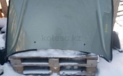 Капот Subaru Outback 2002 год Subaru Outback, 2001-2003 