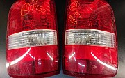 Задние фонари от Ford F150 Ford F-Series, 2003-2008 Астана