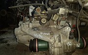 КПП механика на Митсубиси Лансер 2wd объём 2.0 4g94 Mitsubishi Lancer, 2000-2007 Алматы