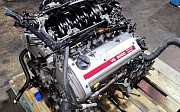 Двигатель Nissan Maxima A33 3.0 VQ30 DE мотор привозной из… Nissan Cefiro, 1997-2000 Нұр-Сұлтан (Астана)