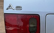 Крышка багажника на Audi A8 D2 (1994-2002) Audi A8, 1999-2002 Алматы