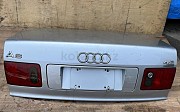 Крышка багажника на Audi A8 D2 (1994-2002) Audi A8, 1999-2002 Алматы