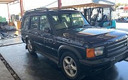 Стеклоподъемник для Land Rover Discovery Land Rover Discovery, 1989-1997 Шымкент