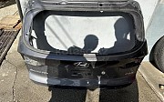 Крышка багажник Hyundai Santa Fe, 2018-2021 Шымкент