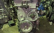 Двигатель Мазда 626 птичка fp 2.0 Mazda 626, 1997-1999 Қарағанды