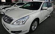 Двигатель 3.5 Nissan Teana, 2008-2014 Алматы