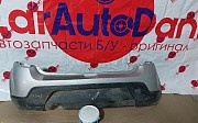 Задний бампер рено сандеро степвэй Renault Sandero Stepway, 2009-2014 Алматы