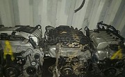 Двигатель BHK 3.6 Volkswagen Touareg, 2006-2010 Алматы