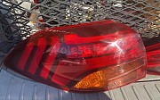 Хундай Туксон задней фонари диоды рестайлинг бу отлично состояние Hyundai Tucson, 2018-2021 Нұр-Сұлтан (Астана)