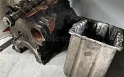 Блок цилиндров на двигатель на амарок Volkswagen Amarok, 2010-2016 Алматы