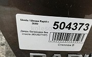 Крышка багажника Шкода Рапид 2020 г. Skoda Rapid, в наличии… Skoda Rapid, 2020 Нұр-Сұлтан (Астана)