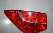 ФОНАРЬ КРЫЛА ЛЕВЫЙ Hyundai Santa Fe, 2012-2016 Алматы