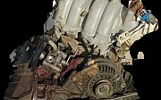 Мотор Mazda Premacy, 1999-2005 Талдықорған