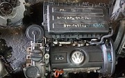 Контрактный двигатель на Volkswagen Volkswagen Polo, 2009-2015 Алматы