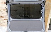 Крышка багажника Nissan X-Trail, 2004-2007 Алматы