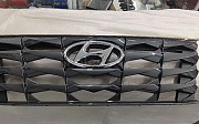 Решетка радиатора на Hyundai Tucson Hyundai Tucson, 2020 Нұр-Сұлтан (Астана)