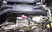 Двигатель EJ253 объем 2.5 Subaru Outback, 2009-2012 Алматы