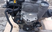 Двигатель в сборе объем 1.2 от Шкода Рапид 2015 года Skoda Rapid, 2012-2017 Петропавловск