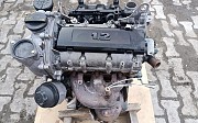 Двигатель в сборе объем 1.2 от Шкода Рапид 2015 года Skoda Rapid, 2012-2017 Петропавл