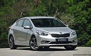 Стекло фары левый Кия Церато Kia Cerato 2013 — K3 Kia Cerato, 2013-2016 Алматы