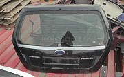 Крышка багажника Subaru Forester, 2005-2008 Алматы