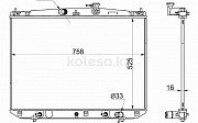 Радиатор Toyota Highlander, 2013-2016 Алматы
