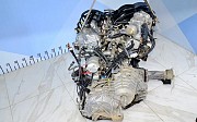 Двигатель Toyota 3.3 24V 3MZ-FE Инжектор + Toyota Harrier, 2003-2013 Тараз