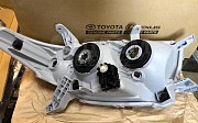 Фара передний на Toyota Highlander 11-14 оригинал Toyota Highlander, 2010-2013 Алматы