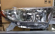 Фара передний на Toyota Highlander 11-14 оригинал Toyota Highlander, 2010-2013 Алматы