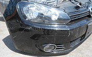 Ноускат мини морда передняя часть кузова volkswagen golf 6 Volkswagen Golf, 2008-2012 