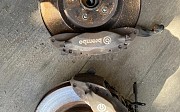 Тормоза brembo RR L320 4.2 Land Rover Range Rover Sport, 2005-2009 