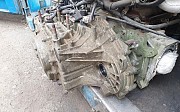 Акпп 4WD 4G69 mivec коробка автомат W4A4B2N1Z Mitsubishi Grandis, 2003-2011 