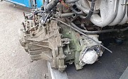 Акпп 4WD 4G69 mivec коробка автомат W4A4B2N1Z Mitsubishi Grandis, 2003-2011 Алматы