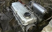 Двигатель по запчастям 4ж93 Mitsubishi Galant, 1992-1997 Караганда