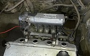 Двигатель по запчастям 4ж93 Mitsubishi Galant, 1992-1997 Қарағанды