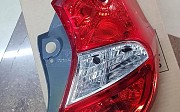 Фонарь задний правый Хундай Акцент хетчбек 2013г Hyundai Accent, 2010-2017 Нұр-Сұлтан (Астана)