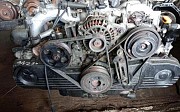 Двигатель EJ25 Субару Аутбек Subaru Outback Нұр-Сұлтан (Астана)