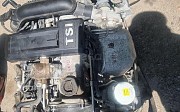 Двигатель Фольксваген кэди 1.2 т пробег 40т км Volkswagen Caddy, 2010-2015 Алматы