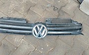 Volkswagen golf 6 передняя решётка Volkswagen Golf, 2008-2012 