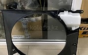 Диффузор вентилятора охлаждения радиатора L. C.200 1GRFE Toyota Land Cruiser, 2012-2015 Актобе