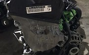 Двигатель CHY Skoda Skoda Fabia, 2014-2018 Семей