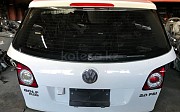 Крышка багажника Volkswagen Golf Plus из Японии Volkswagen Golf Plus, 2008-2014 Нұр-Сұлтан (Астана)