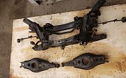 Балка задняя Toyota RAV4 Toyota RAV 4, 2005-2008 Алматы