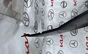 Задний бампер на Lexus RX Lexus RX 350, 2015-2019 Шымкент