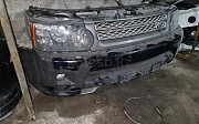 Бампер ноускат и овкат Land Rover Range Rover Sport, 2009-2013 