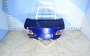 Крышка багажника на Mazda 6 + Mazda 6, 2002-2005 