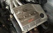 Контрактный двигатель 1Mz-FE на TOYOTA Highlander 3.0 литра Toyota Highlander, 2001-2003 