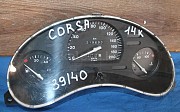 Щиток приборов на Опель Корса б Opel Corsa, 1993-2000 Қарағанды