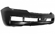 Бампер TOYOTA LAND CRUISER 200 07-11 под омыватели Toyota Land Cruiser, 2007-2012 Астана