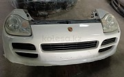 Носкат на Порше Кайен дорестайлинг Porsche Cayenne, 2002-2007 